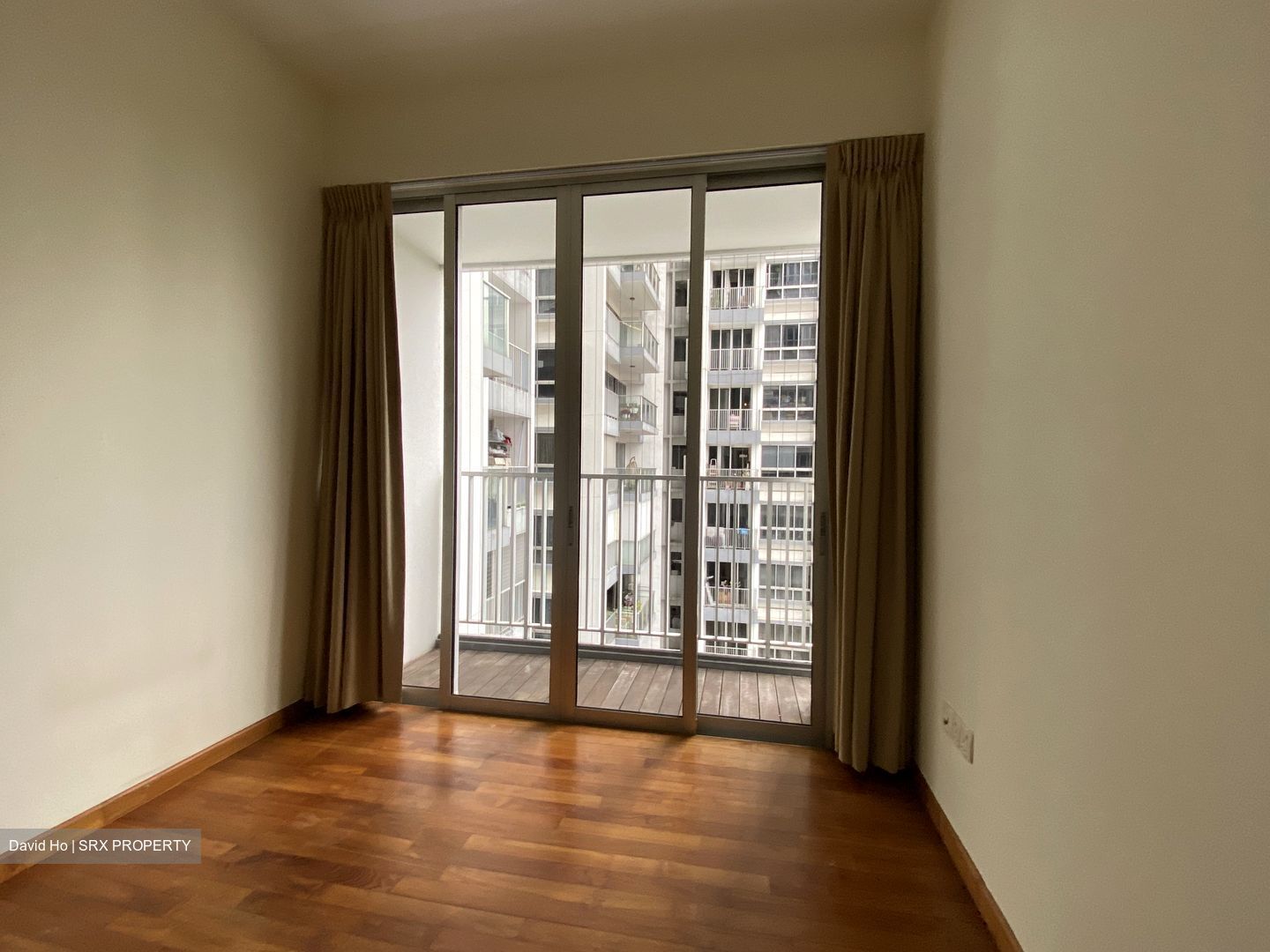 The Parc Condominium (D5), Condominium #420348211